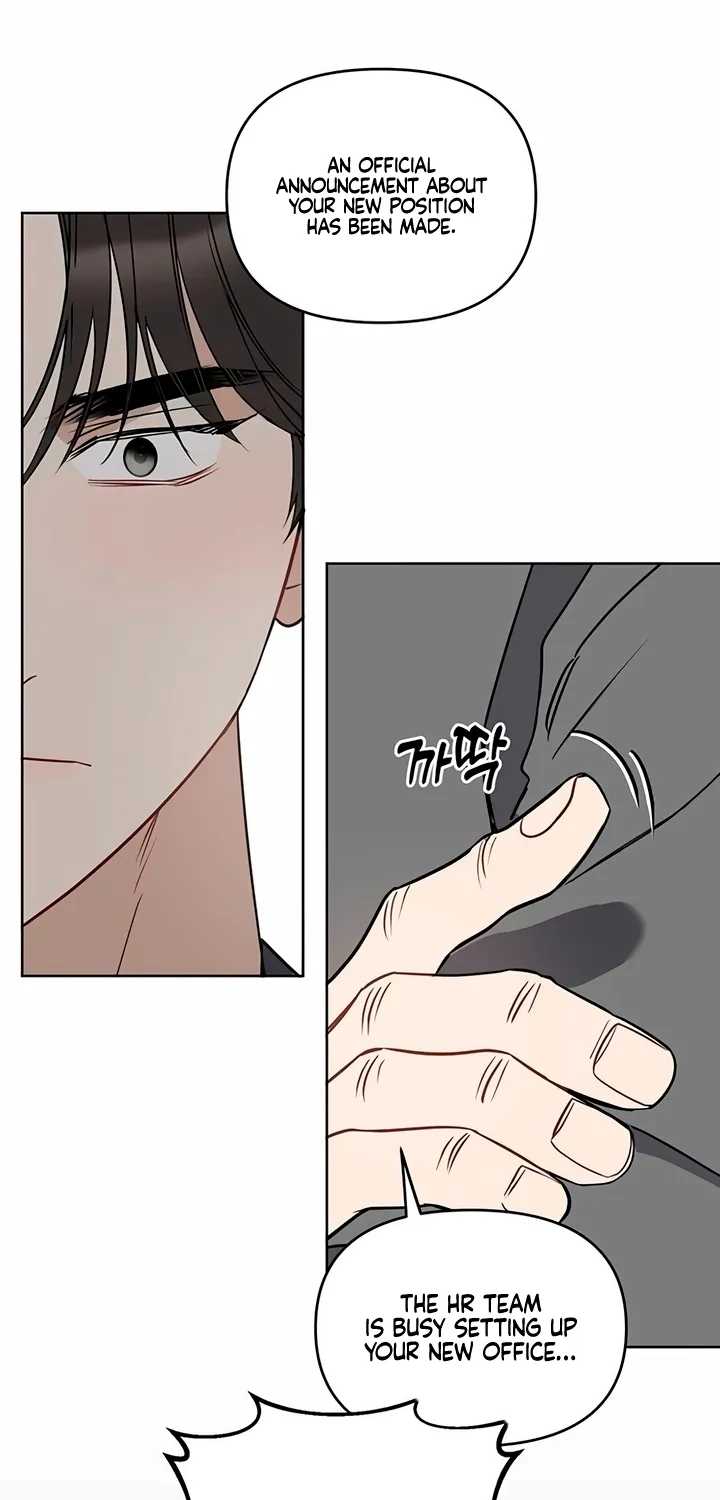 It’s Just Business Chapter 111 page 37 - 