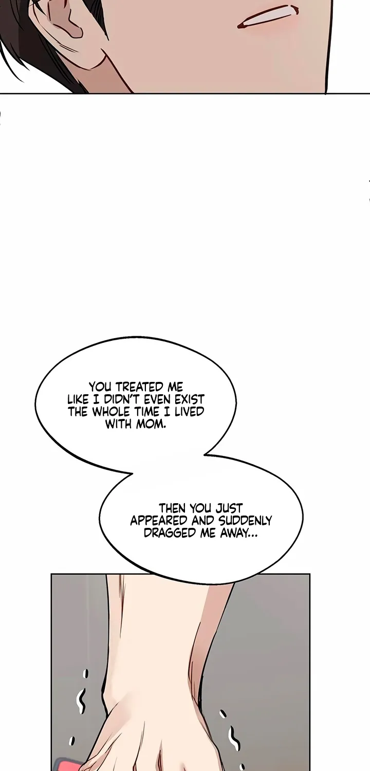 It’s Just Business Chapter 111 page 53 - 