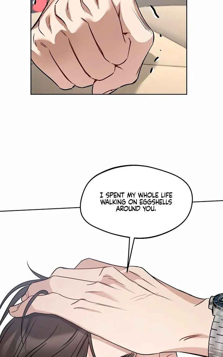 It’s Just Business Chapter 111 page 54 - 