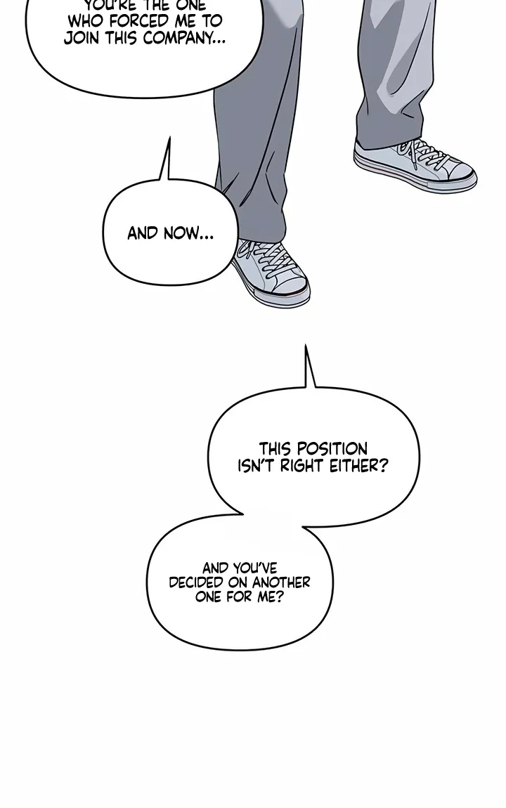 It’s Just Business Chapter 111 page 58 - 