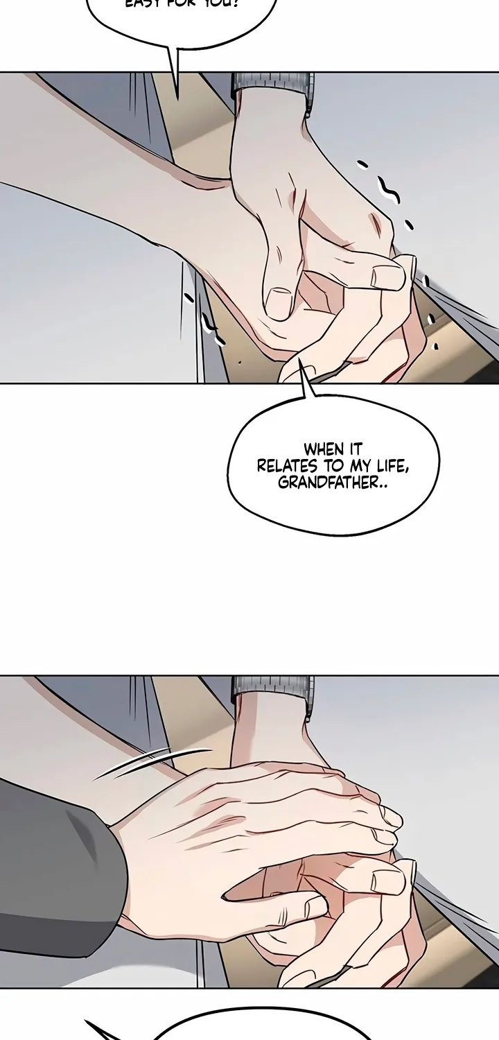 It’s Just Business Chapter 111 page 61 - 