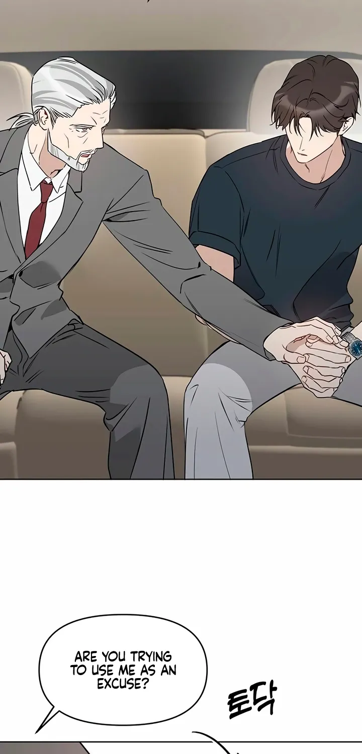 It’s Just Business Chapter 111 page 63 - 