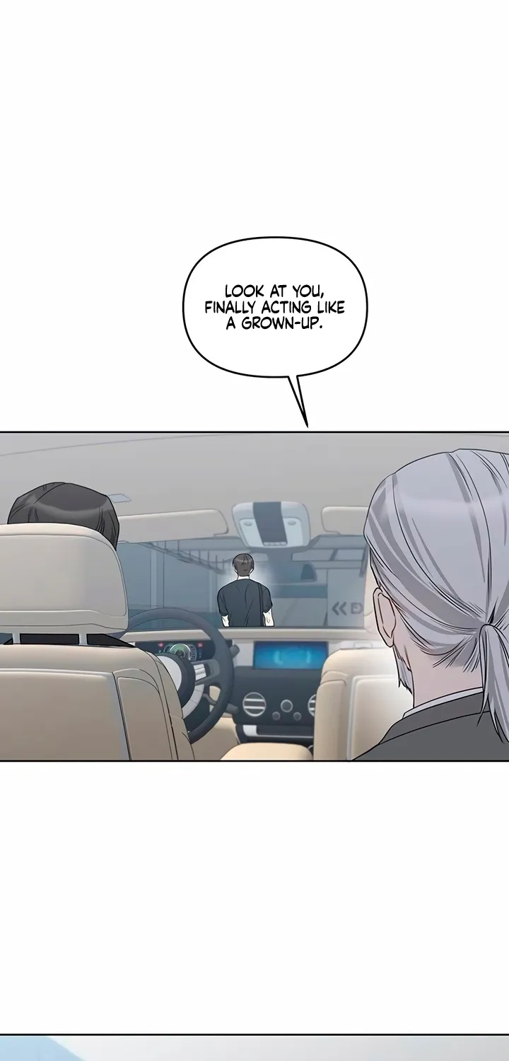 It’s Just Business Chapter 111 page 73 - 