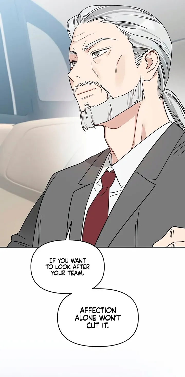 It’s Just Business Chapter 111 page 74 - 