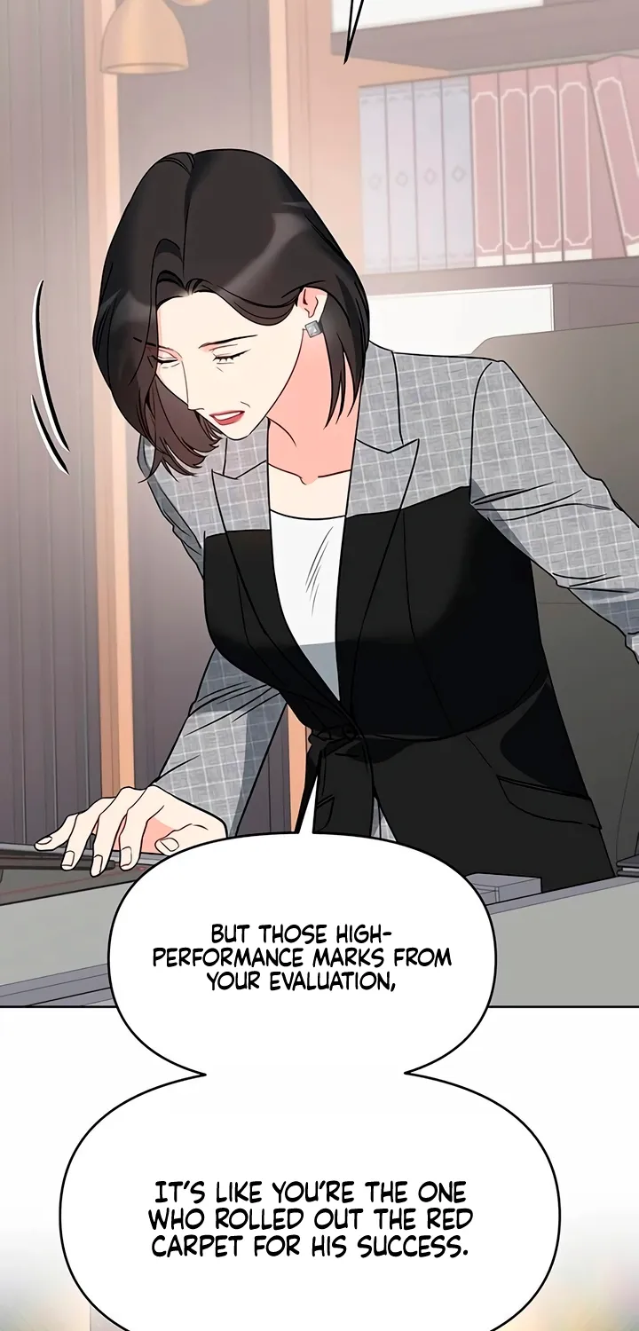 It’s Just Business Chapter 112 page 20 - 