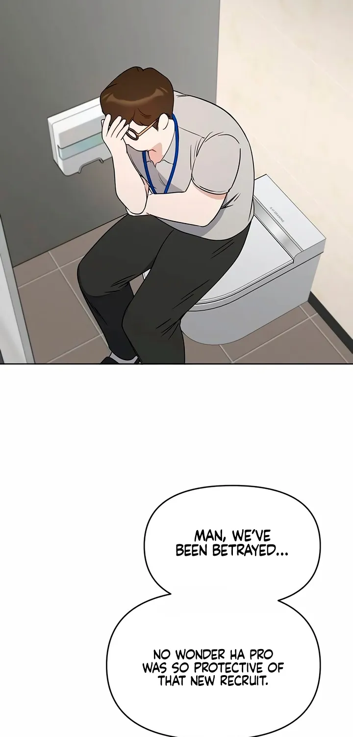 It’s Just Business Chapter 112 page 28 - 