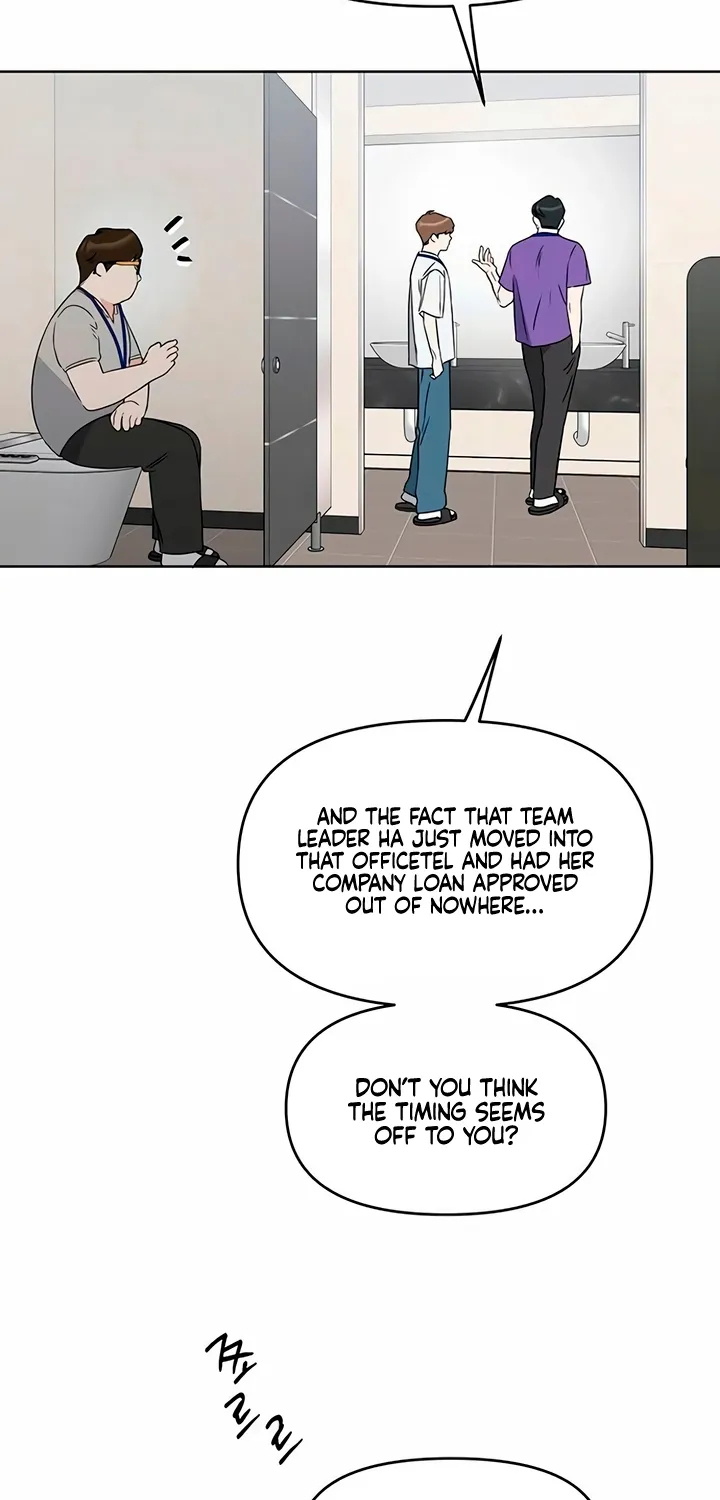 It’s Just Business Chapter 112 page 29 - 