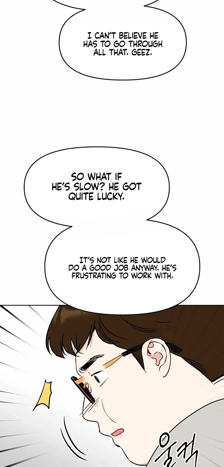 It’s Just Business Chapter 112 page 31 - 