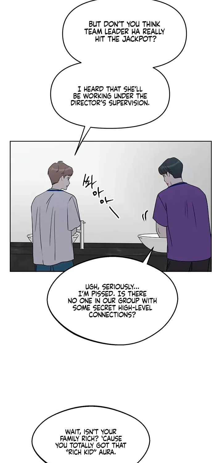 It’s Just Business Chapter 112 page 33 - 