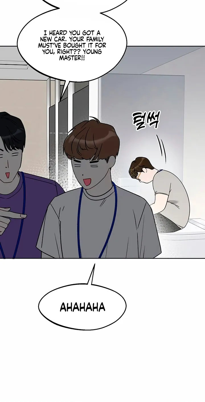 It’s Just Business Chapter 112 page 34 - 