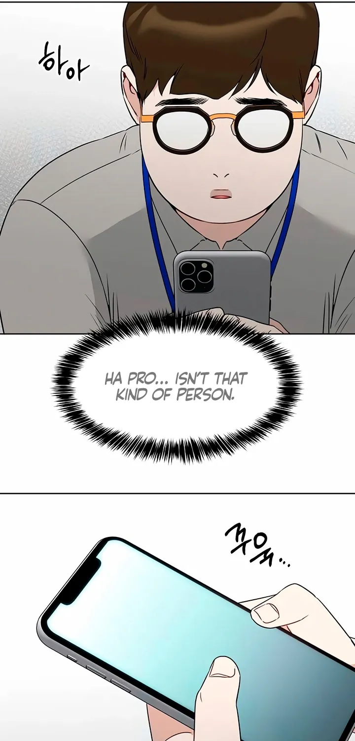 It’s Just Business Chapter 112 page 35 - 