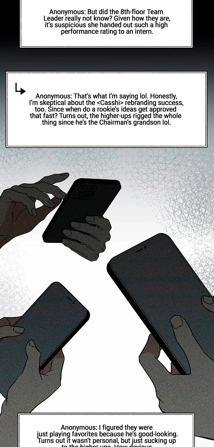 It’s Just Business Chapter 112 page 39 - 