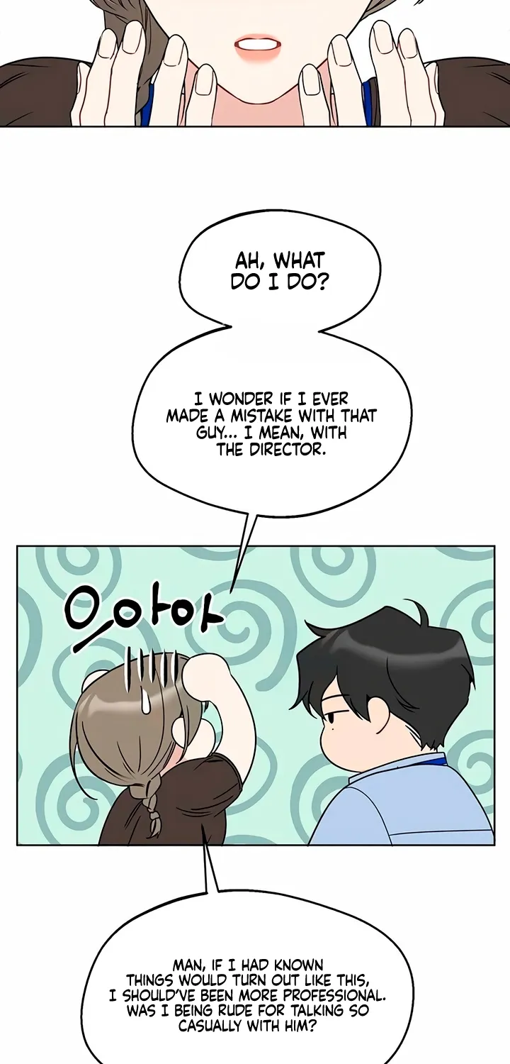 It’s Just Business Chapter 112 page 48 - 