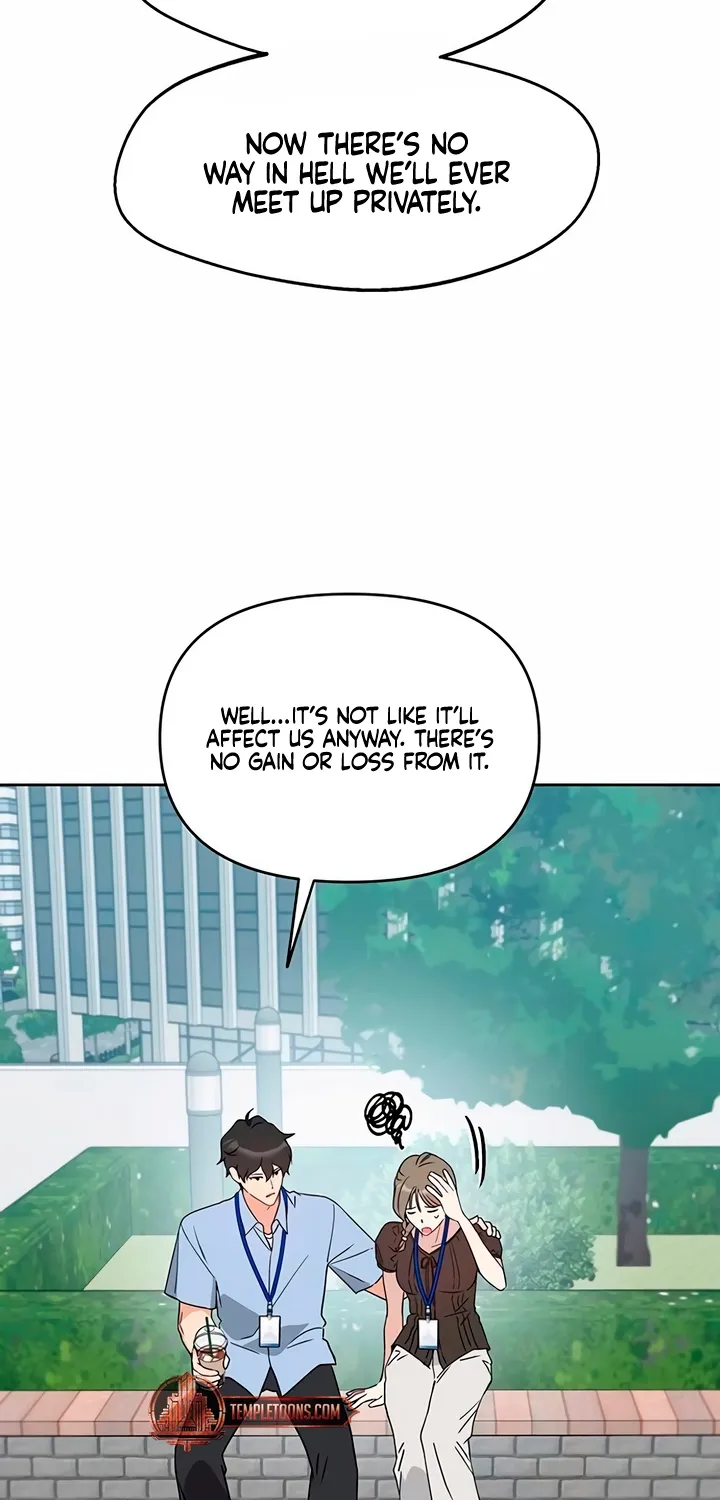 It’s Just Business Chapter 112 page 49 - 