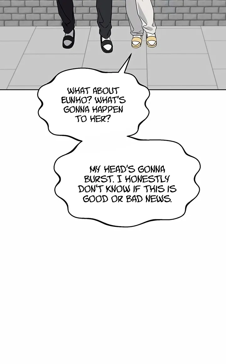 It’s Just Business Chapter 112 page 50 - 