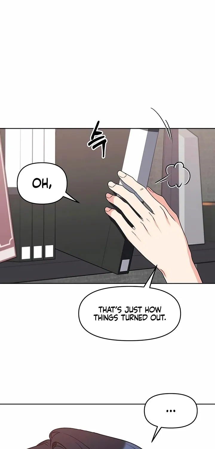 It’s Just Business Chapter 112 page 6 - 