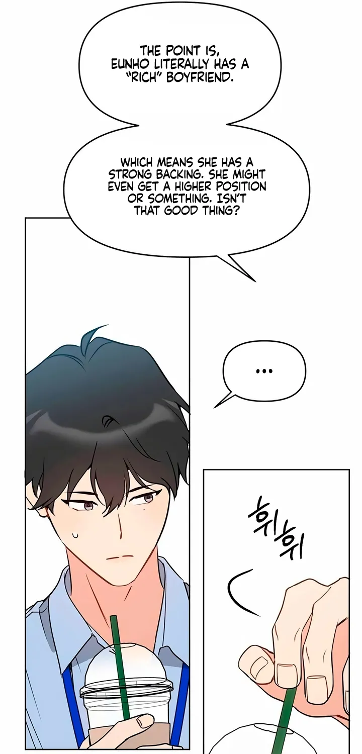 It’s Just Business Chapter 112 page 51 - 