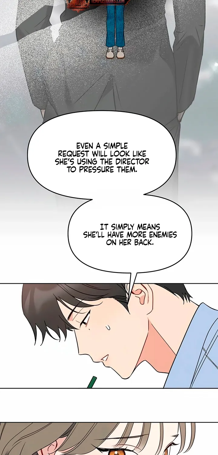 It’s Just Business Chapter 112 page 54 - 