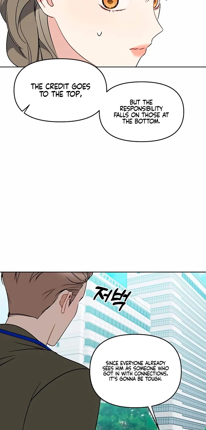 It’s Just Business Chapter 112 page 55 - 