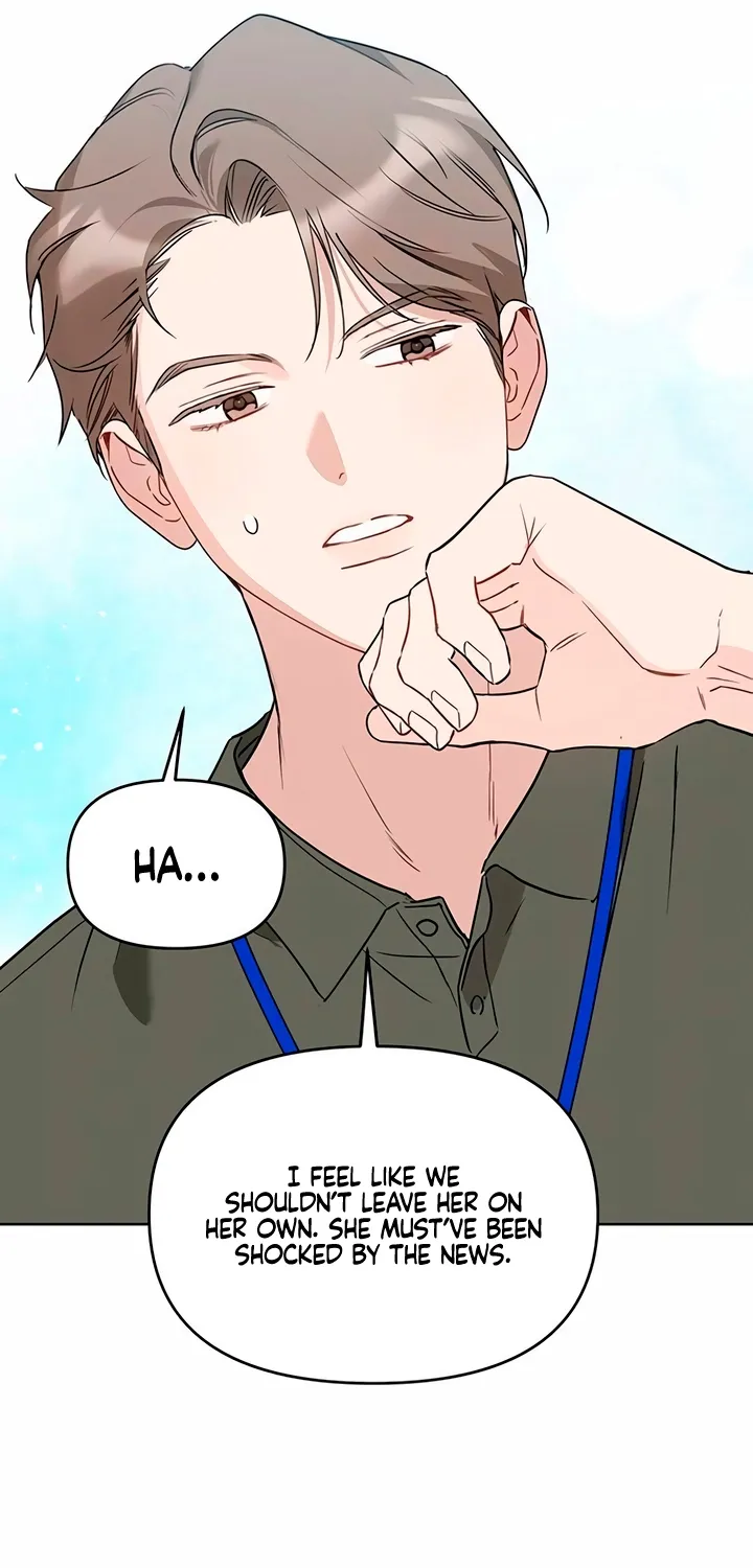 It’s Just Business Chapter 112 page 58 - 