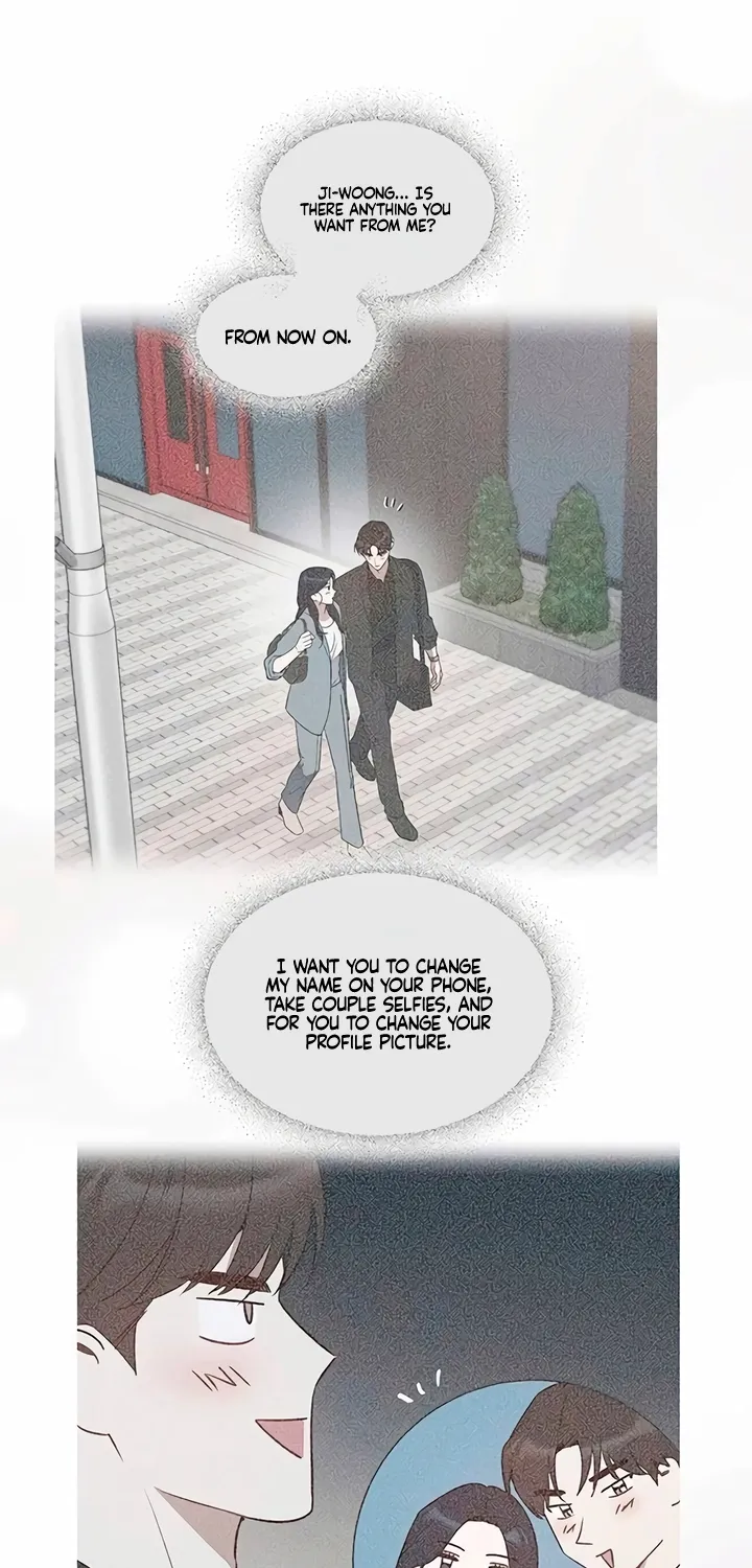 It’s Just Business Chapter 112 page 64 - 