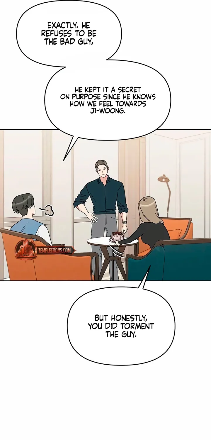 It’s Just Business Chapter 113 page 11 - 