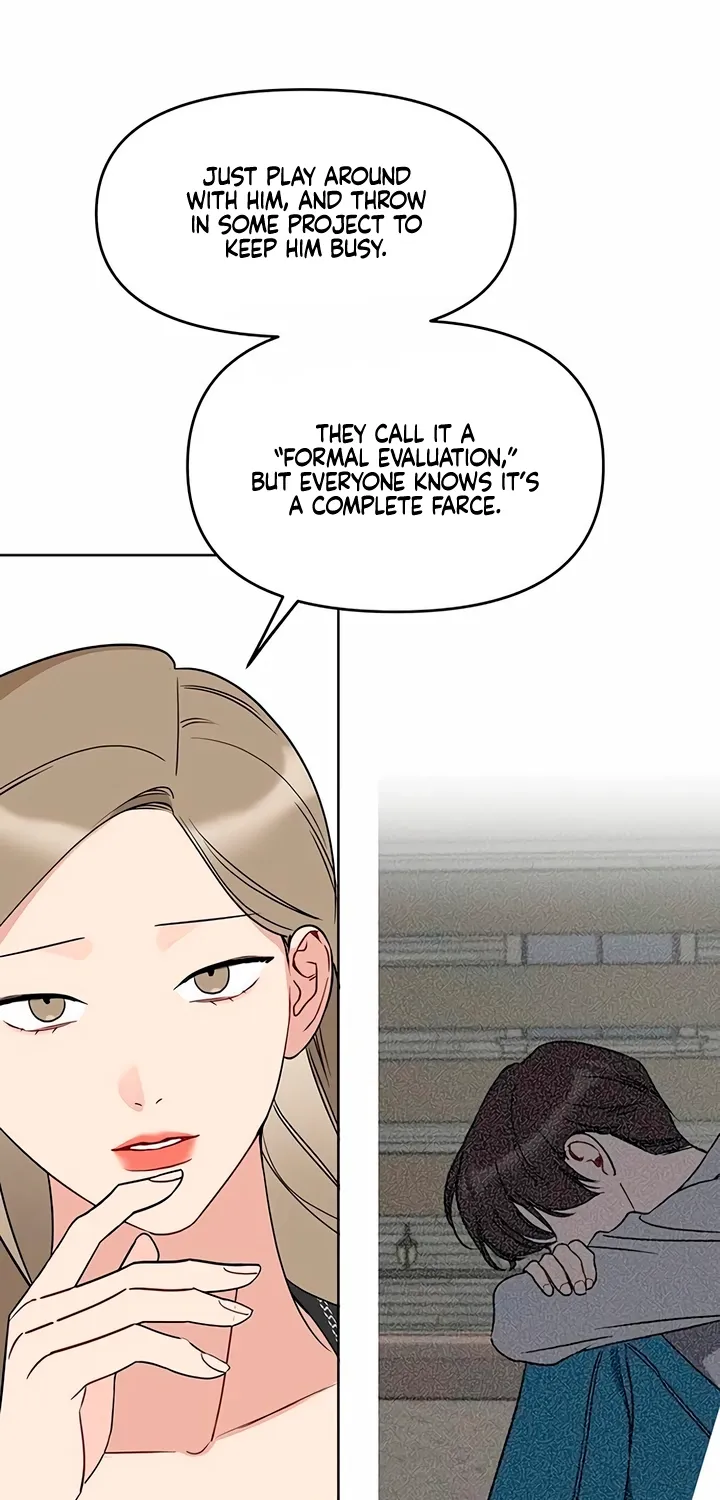 It’s Just Business Chapter 113 page 12 - 