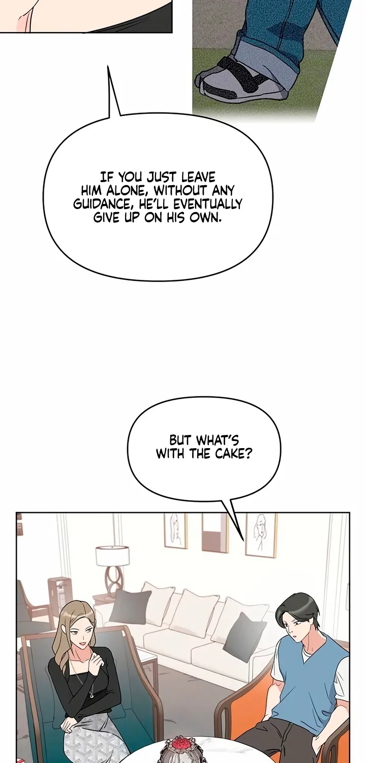 It’s Just Business Chapter 113 page 13 - 