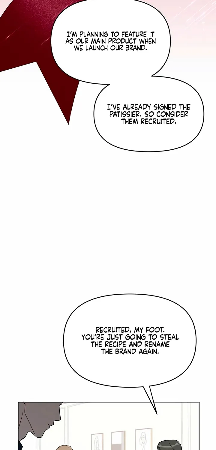 It’s Just Business Chapter 113 page 16 - 