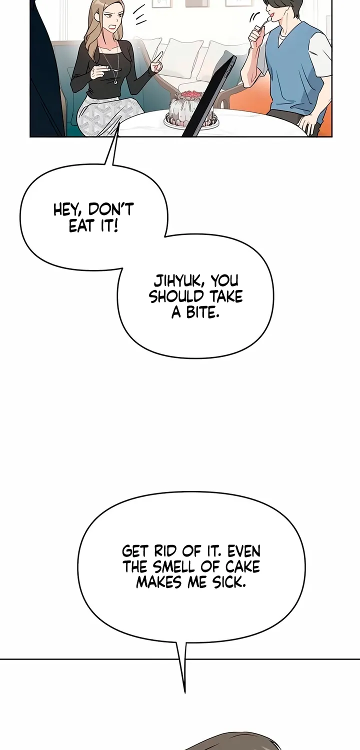 It’s Just Business Chapter 113 page 17 - 