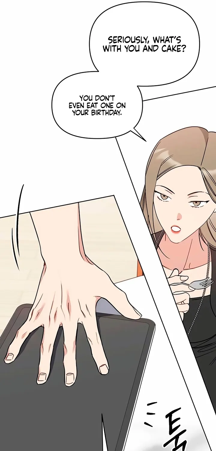 It’s Just Business Chapter 113 page 19 - 