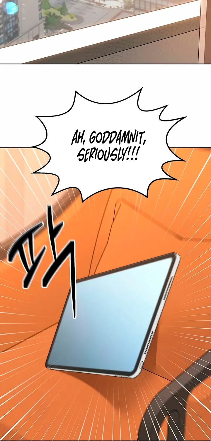 It’s Just Business Chapter 113 page 3 - 
