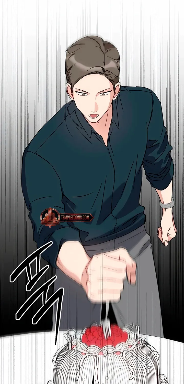 It’s Just Business Chapter 113 page 21 - 