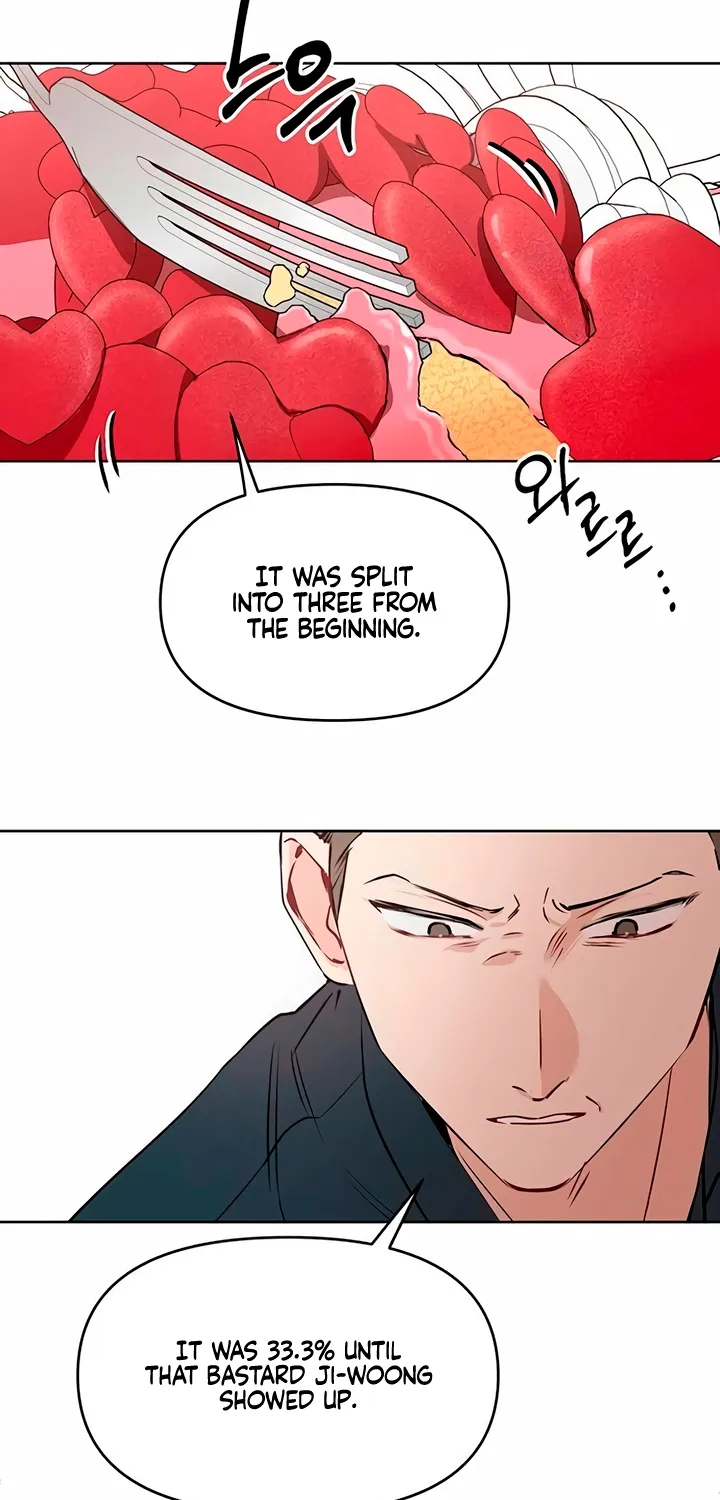 It’s Just Business Chapter 113 page 23 - 