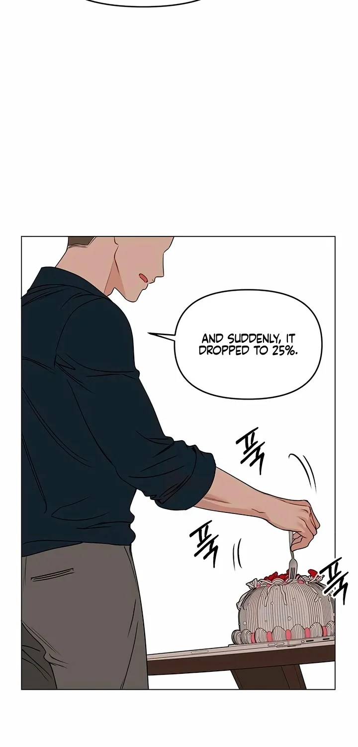 It’s Just Business Chapter 113 page 24 - 