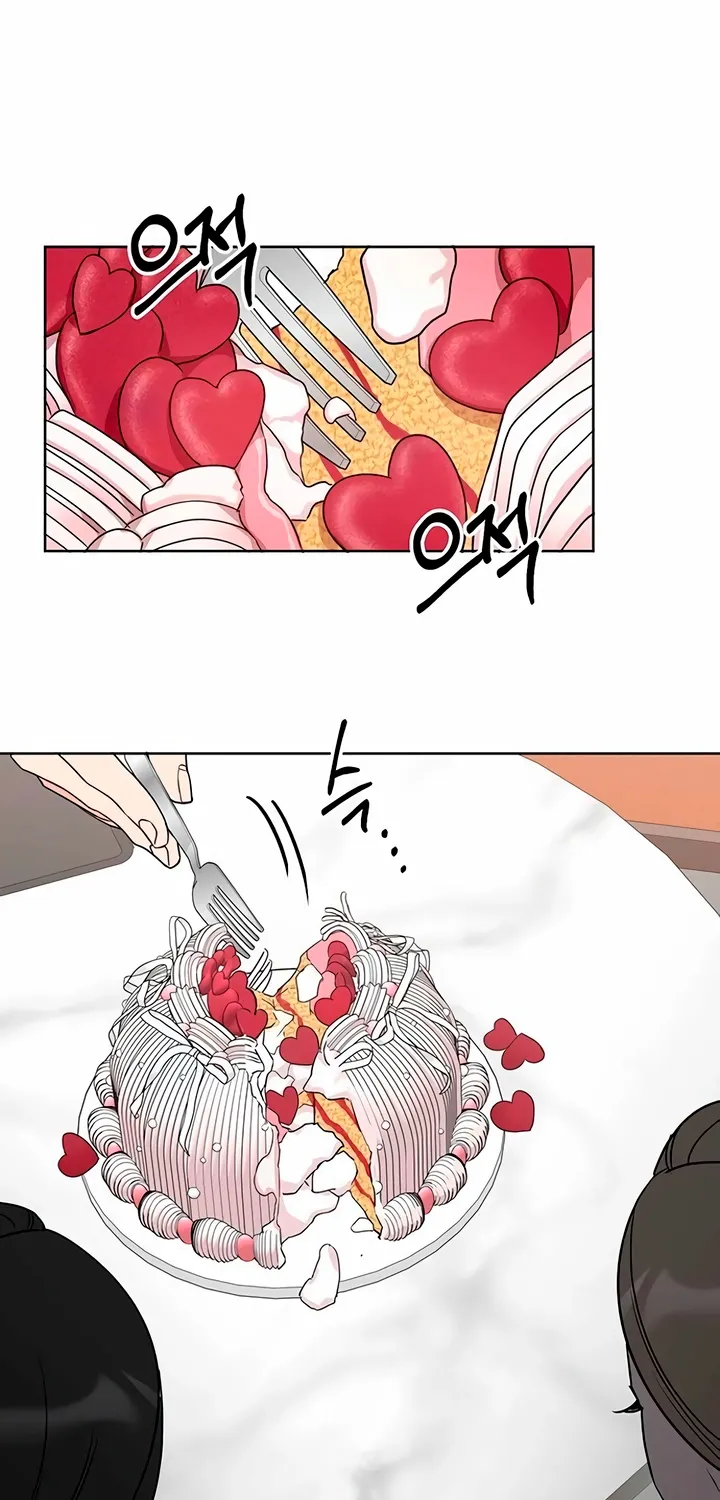 It’s Just Business Chapter 113 page 25 - 
