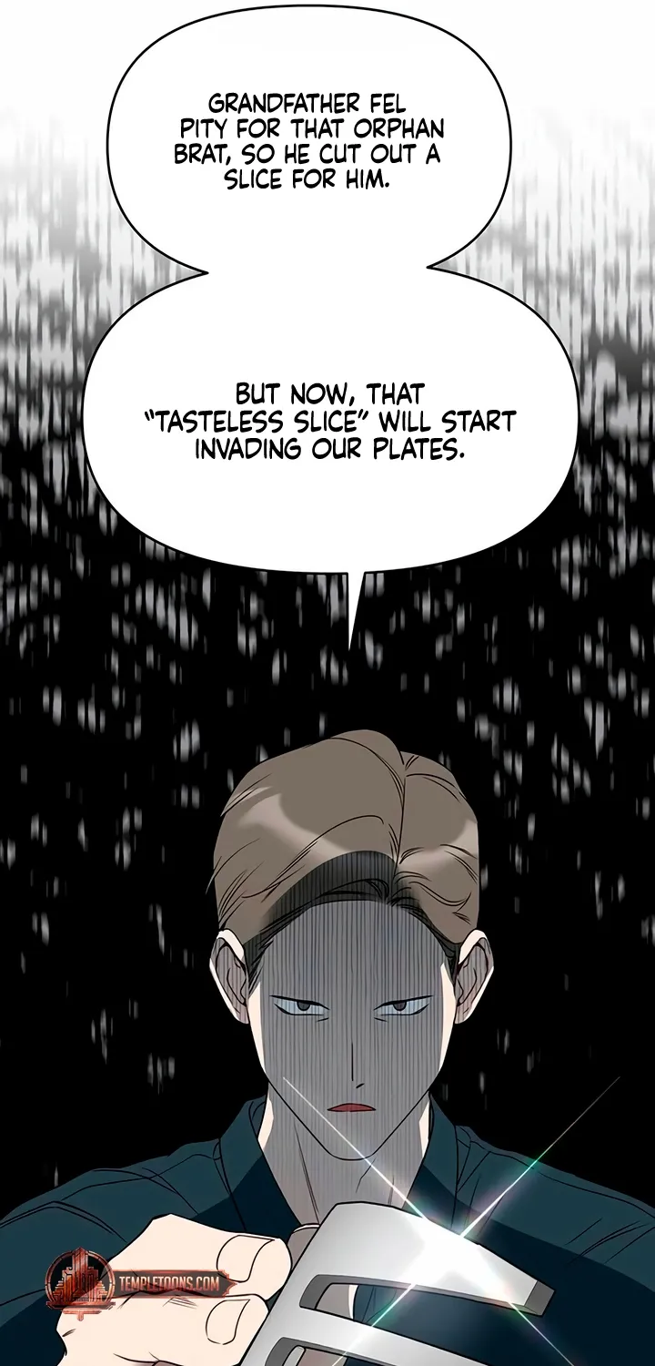 It’s Just Business Chapter 113 page 27 - 