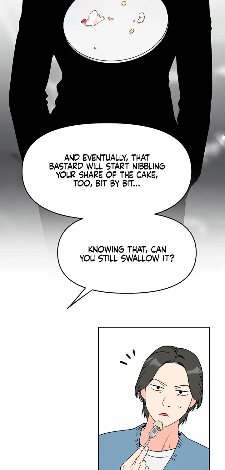 It’s Just Business Chapter 113 page 29 - 