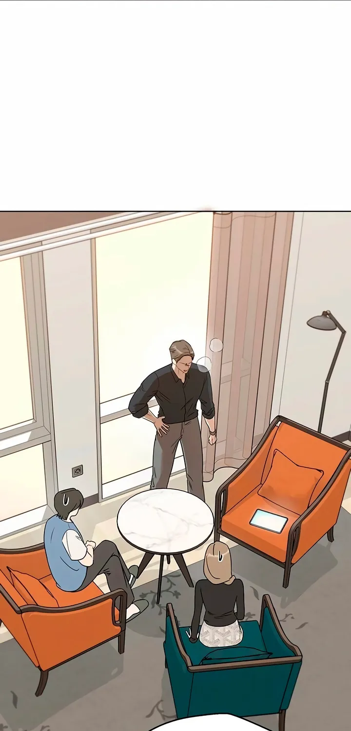 It’s Just Business Chapter 113 page 4 - 