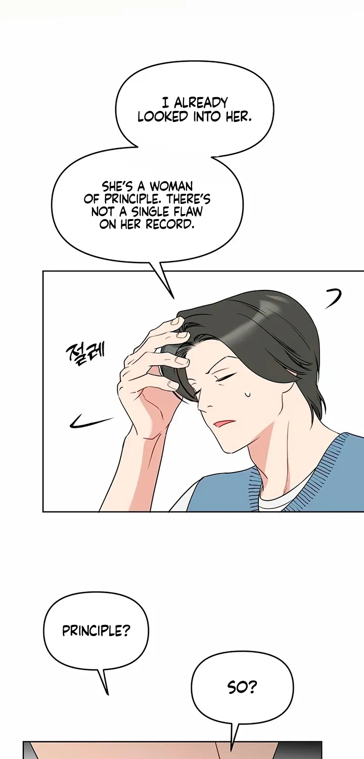 It’s Just Business Chapter 113 page 33 - 