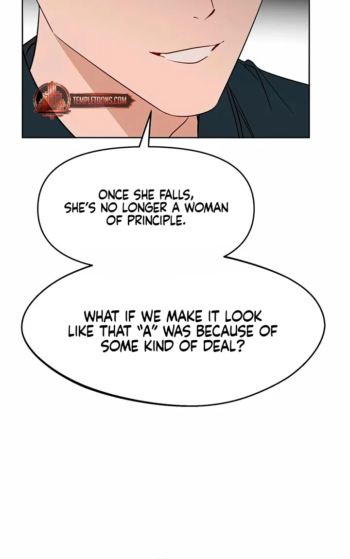 It’s Just Business Chapter 113 page 34 - 