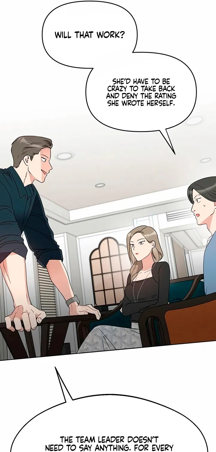 It’s Just Business Chapter 113 page 35 - 