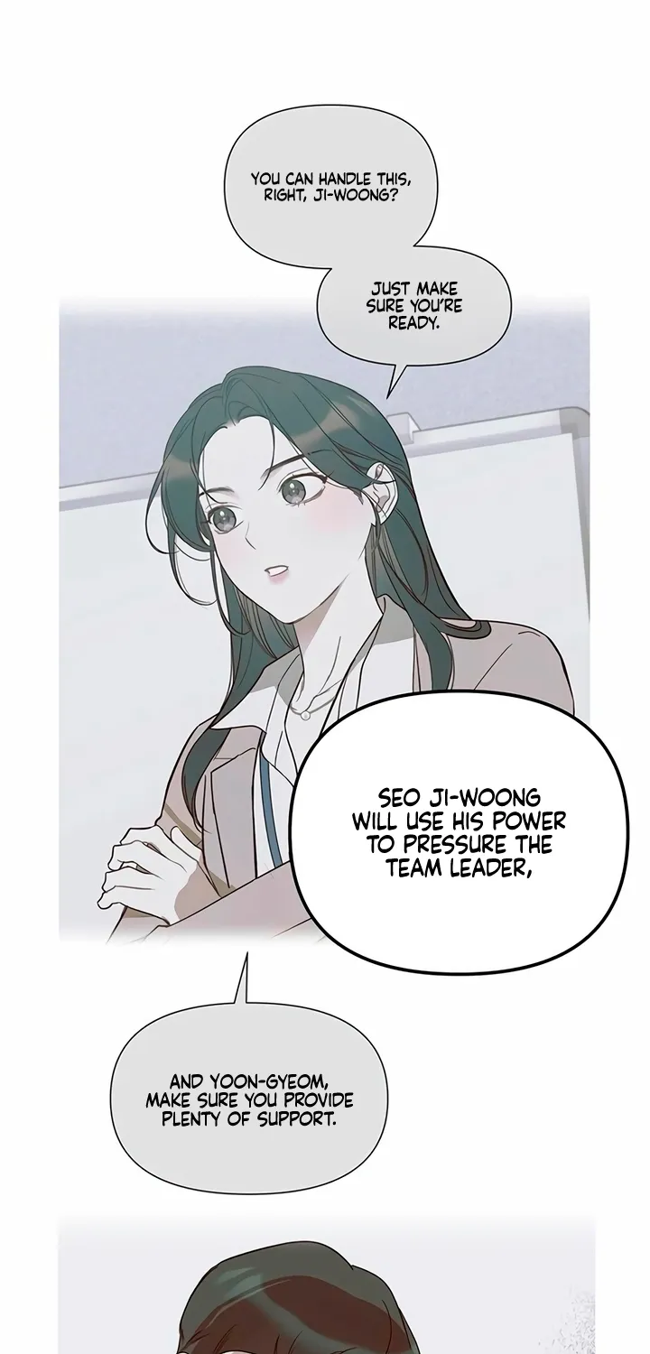 It’s Just Business Chapter 113 page 37 - 