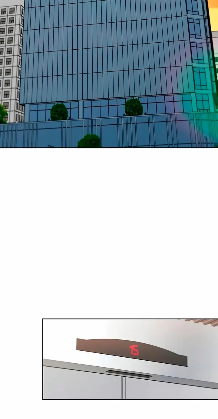 It’s Just Business Chapter 113 page 42 - 