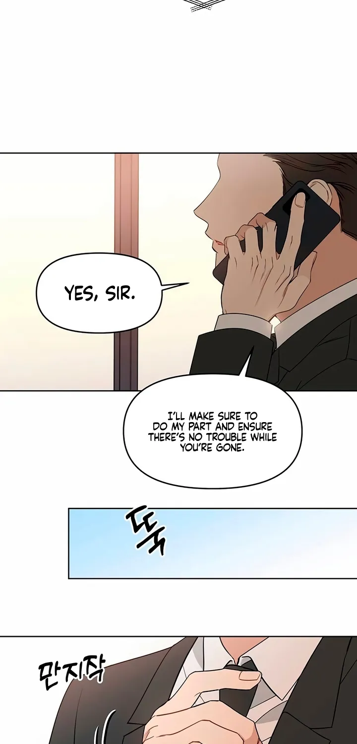 It’s Just Business Chapter 113 page 44 - 