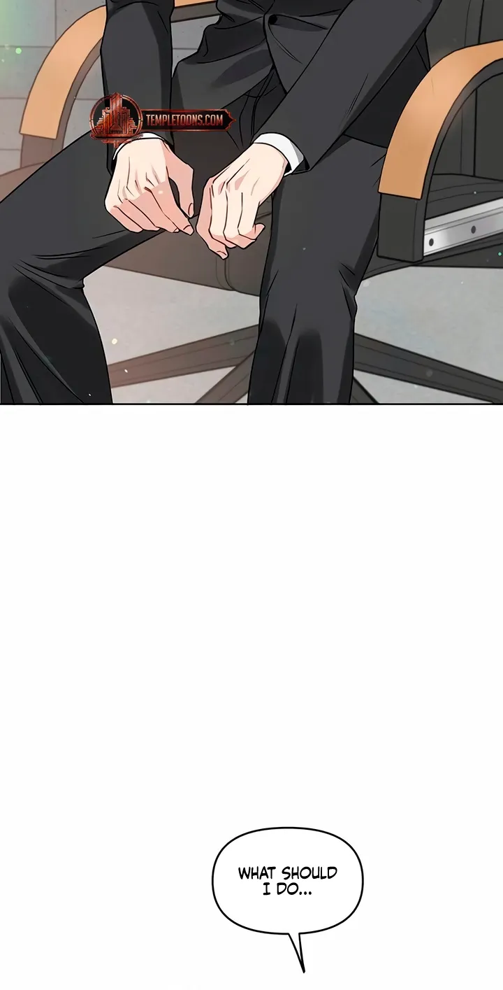 It’s Just Business Chapter 113 page 50 - 