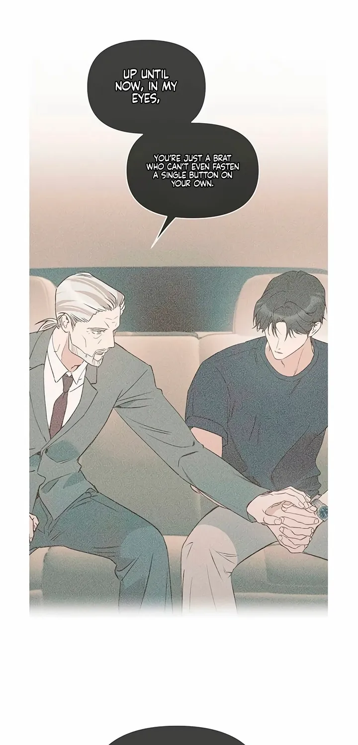 It’s Just Business Chapter 113 page 53 - 