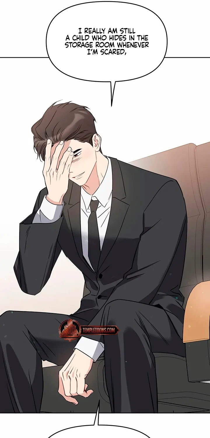 It’s Just Business Chapter 113 page 55 - 