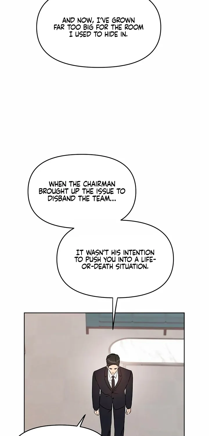 It’s Just Business Chapter 113 page 56 - 