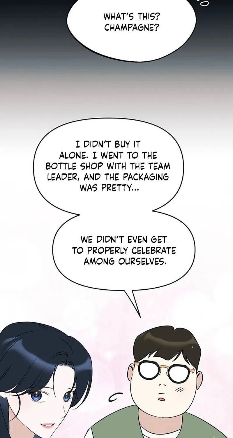 It’s Just Business Chapter 114 page 15 - 